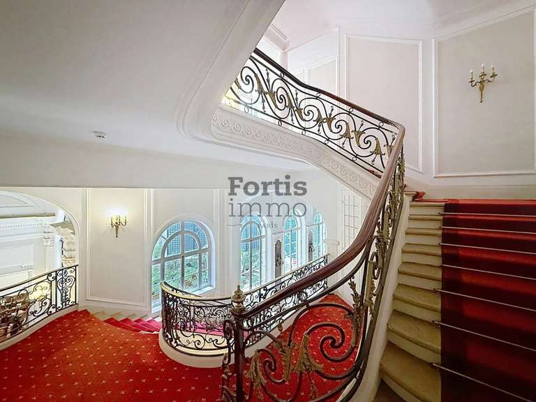 Appartement Paris 1er - 19m²