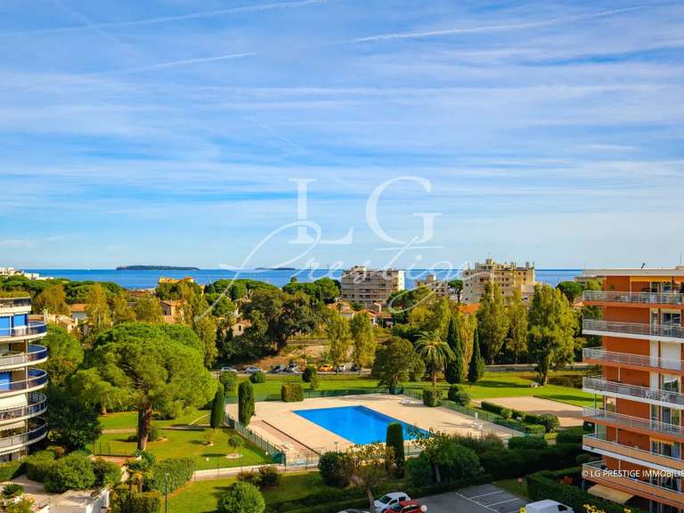 Appartement La napoule - 2 chambres - 110m²