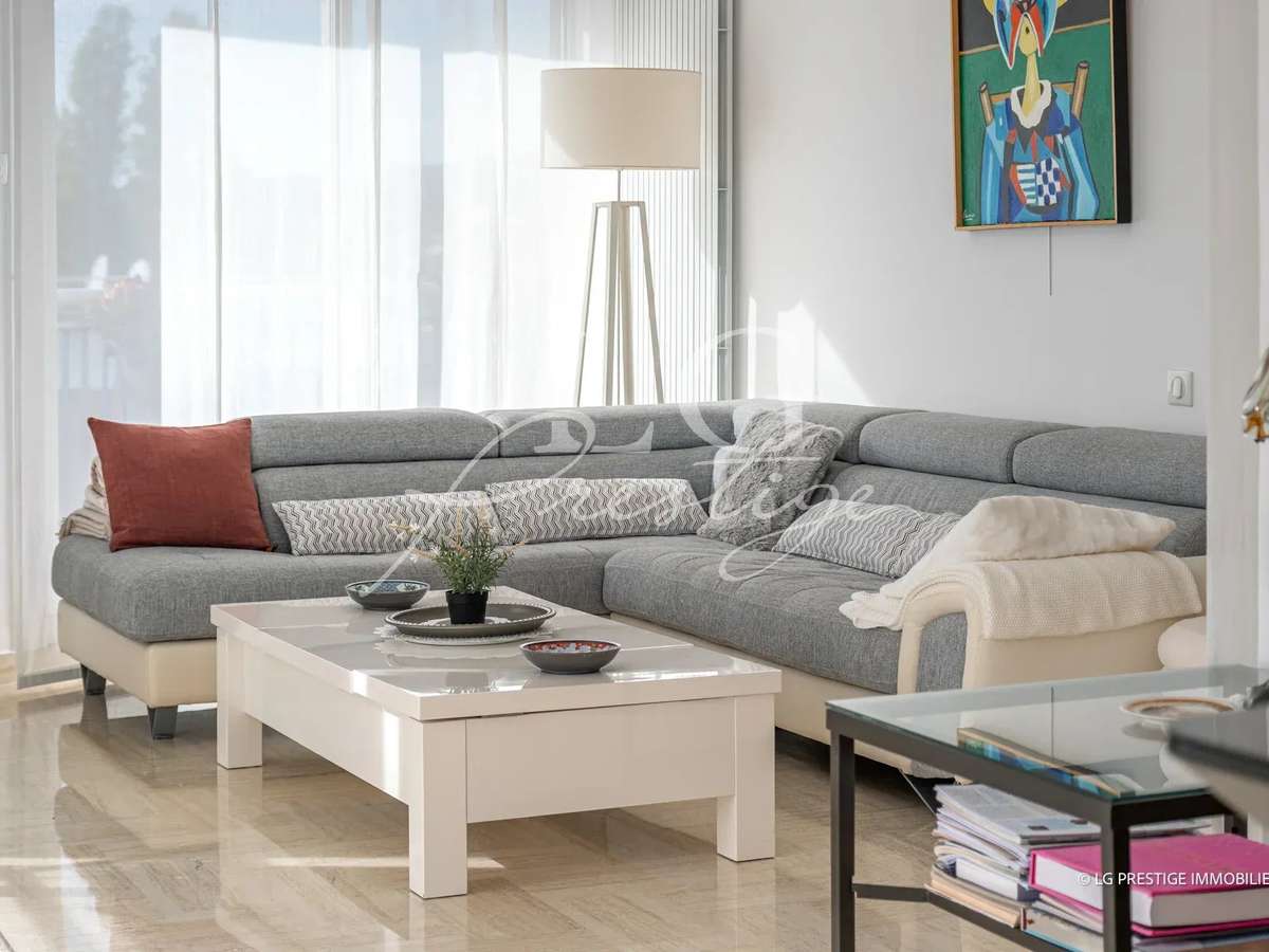 Appartement La napoule