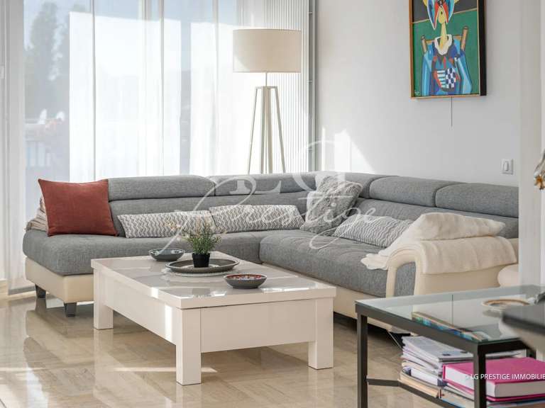 Appartement La napoule - 2 chambres - 110m²
