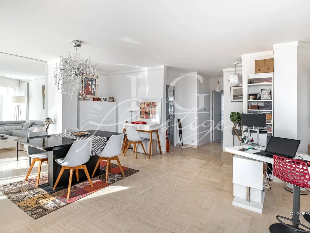 Appartement La napoule