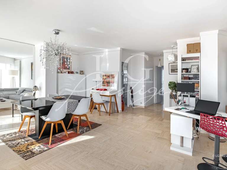Appartement La napoule - 2 chambres - 110m²