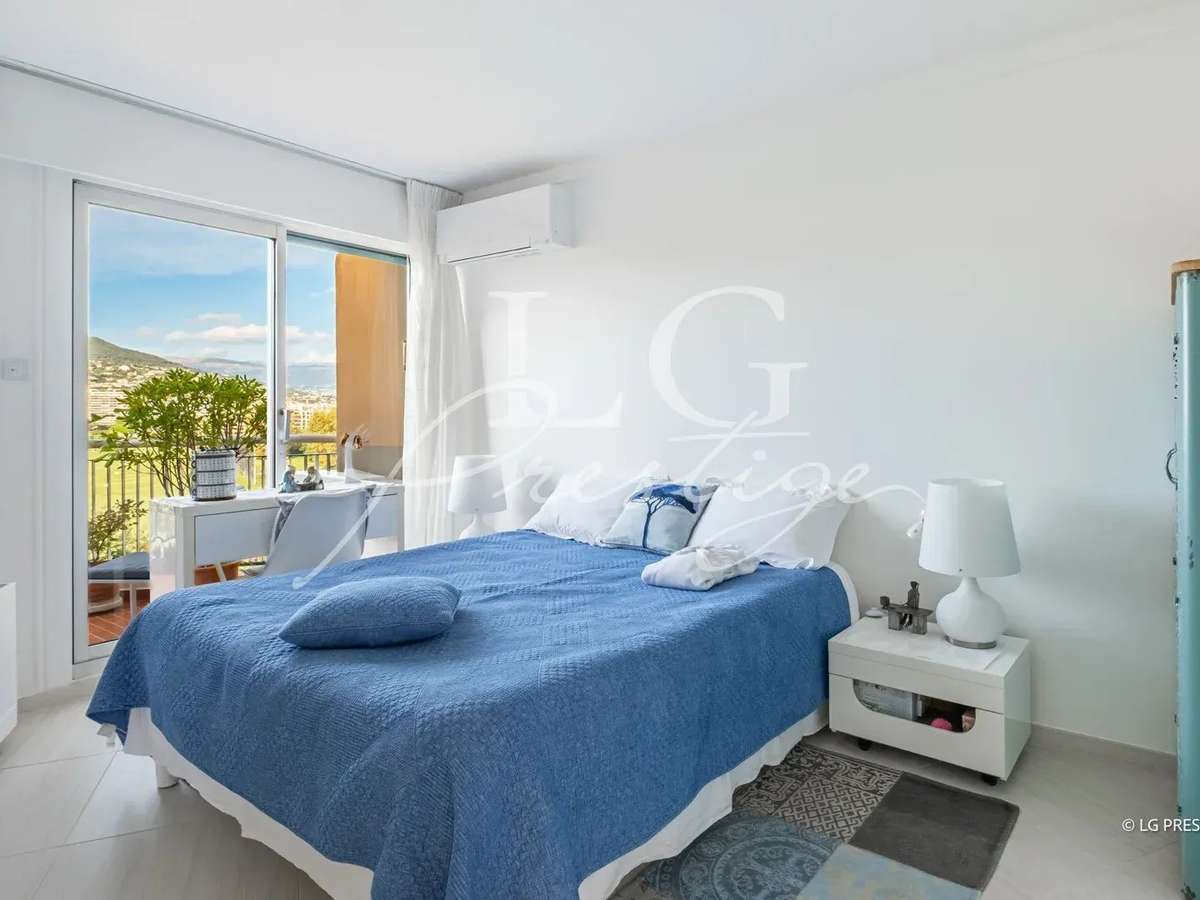 Appartement La napoule