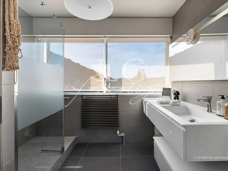 Appartement La napoule - 2 chambres - 110m²
