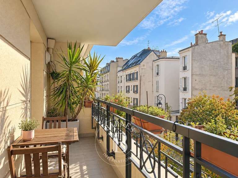 Appartement Vincennes - 3 chambres - 119m²
