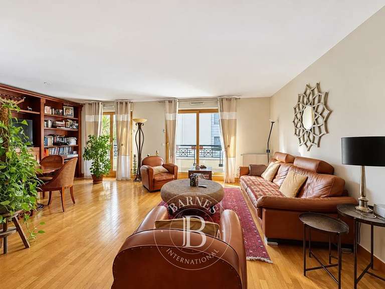 Appartement Vincennes - 3 chambres - 119m²