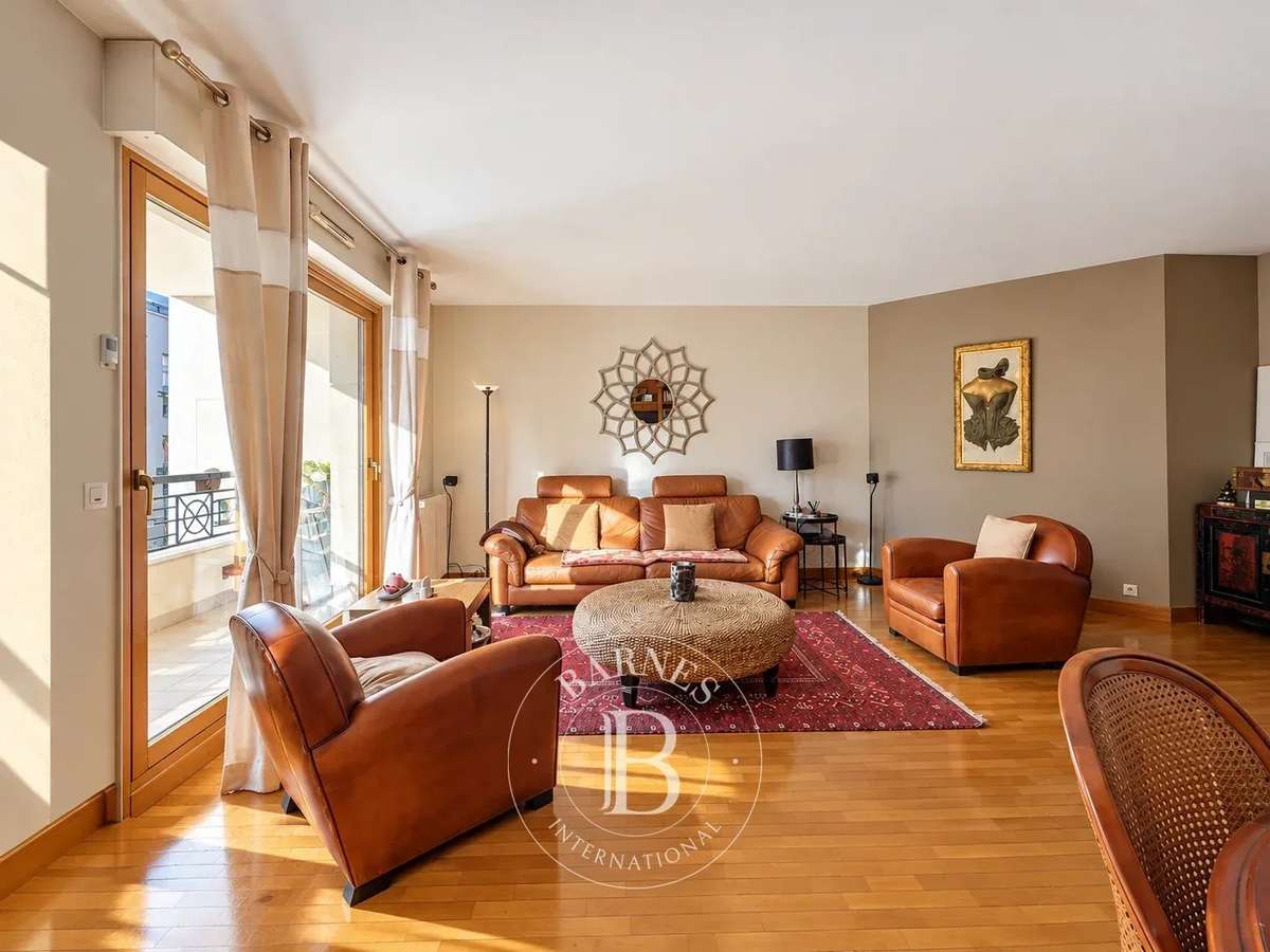 Appartement Vincennes