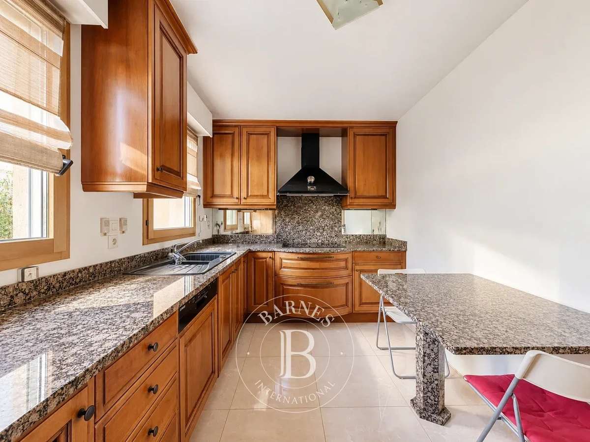 Appartement Vincennes