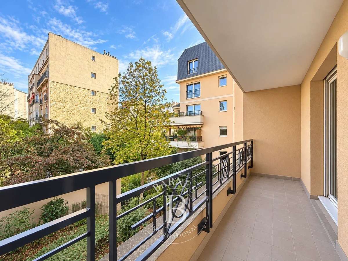 Appartement Vincennes