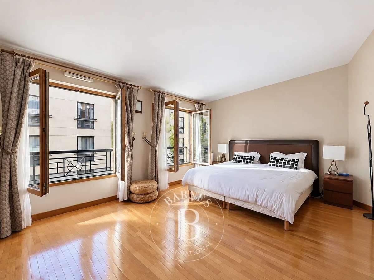 Appartement Vincennes