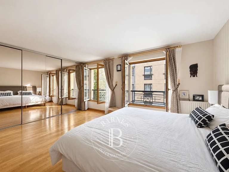Appartement Vincennes - 3 chambres - 119m²