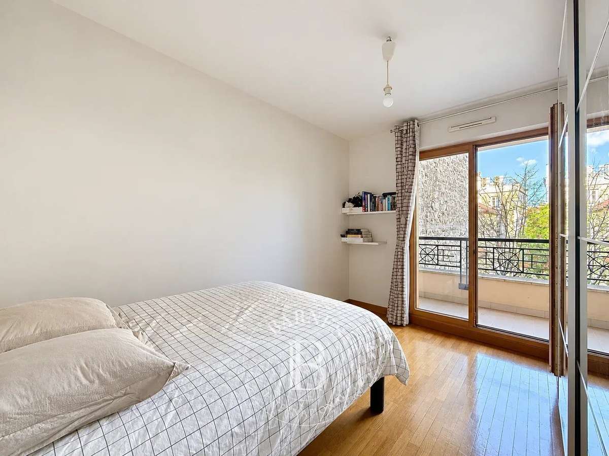 Appartement Vincennes