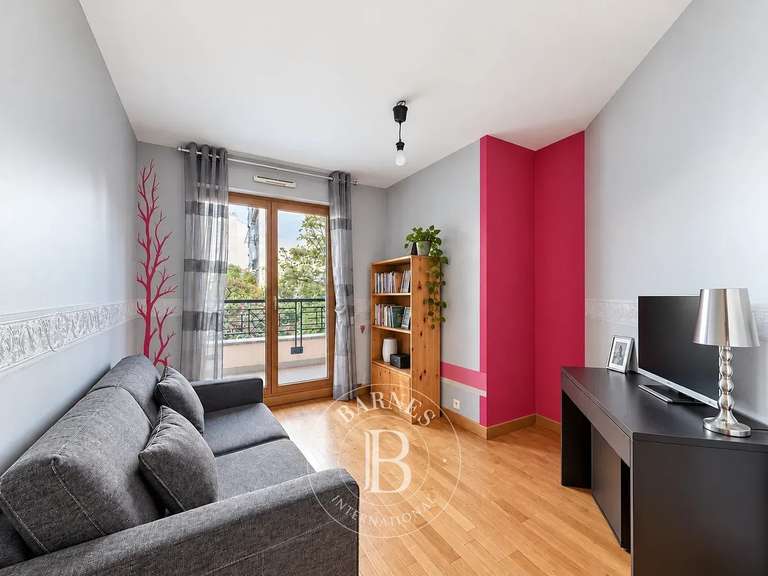 Appartement Vincennes - 3 chambres - 119m²