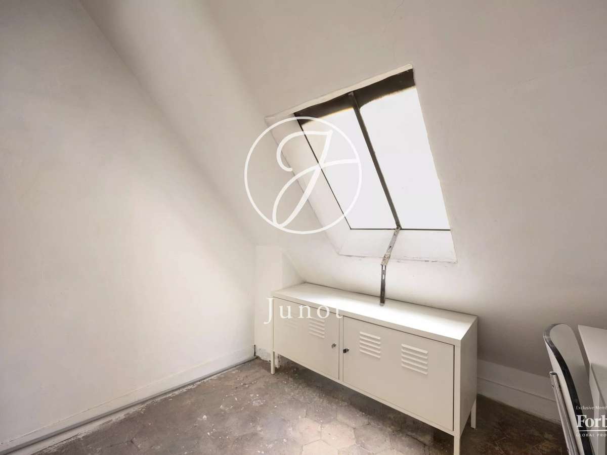 Appartement Paris 17e