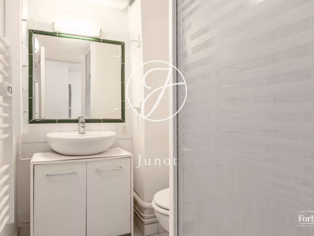 Appartement Paris 17e