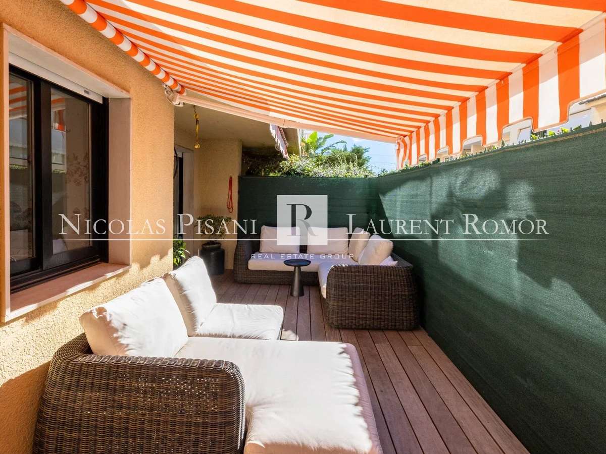 Appartement Beaulieu-sur-Mer