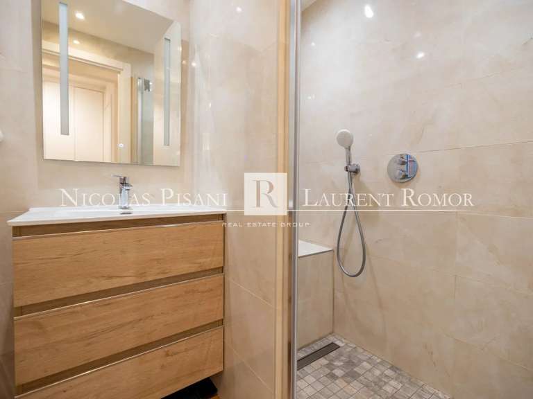 Appartement Beaulieu-sur-Mer - 2 chambres - 62m²
