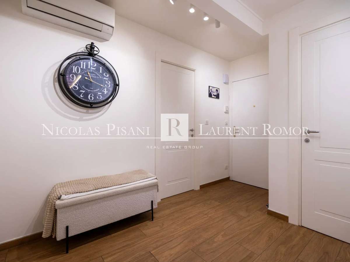 Appartement Beaulieu-sur-Mer
