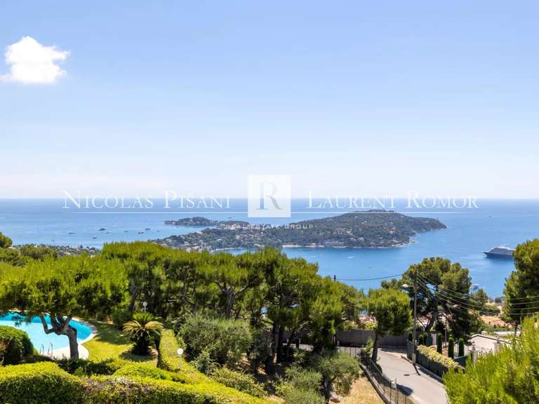 Appartement Villefranche-sur-Mer - 3 chambres - 112m²