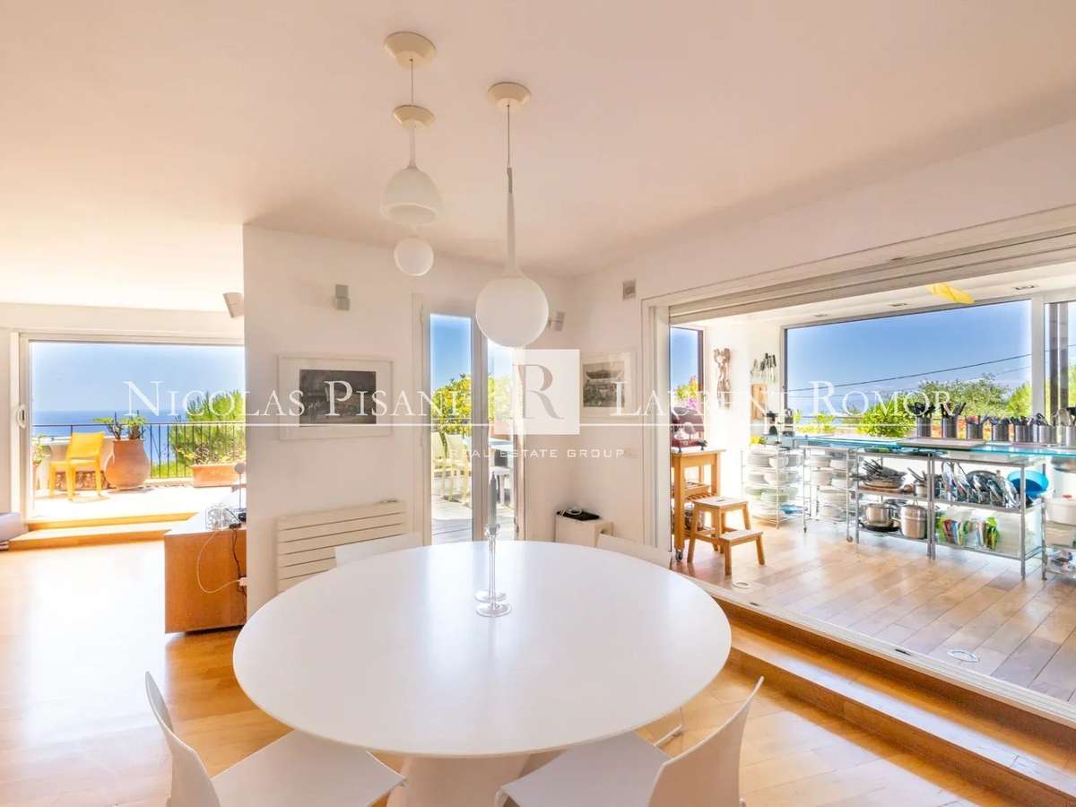 Appartement Villefranche-sur-Mer
