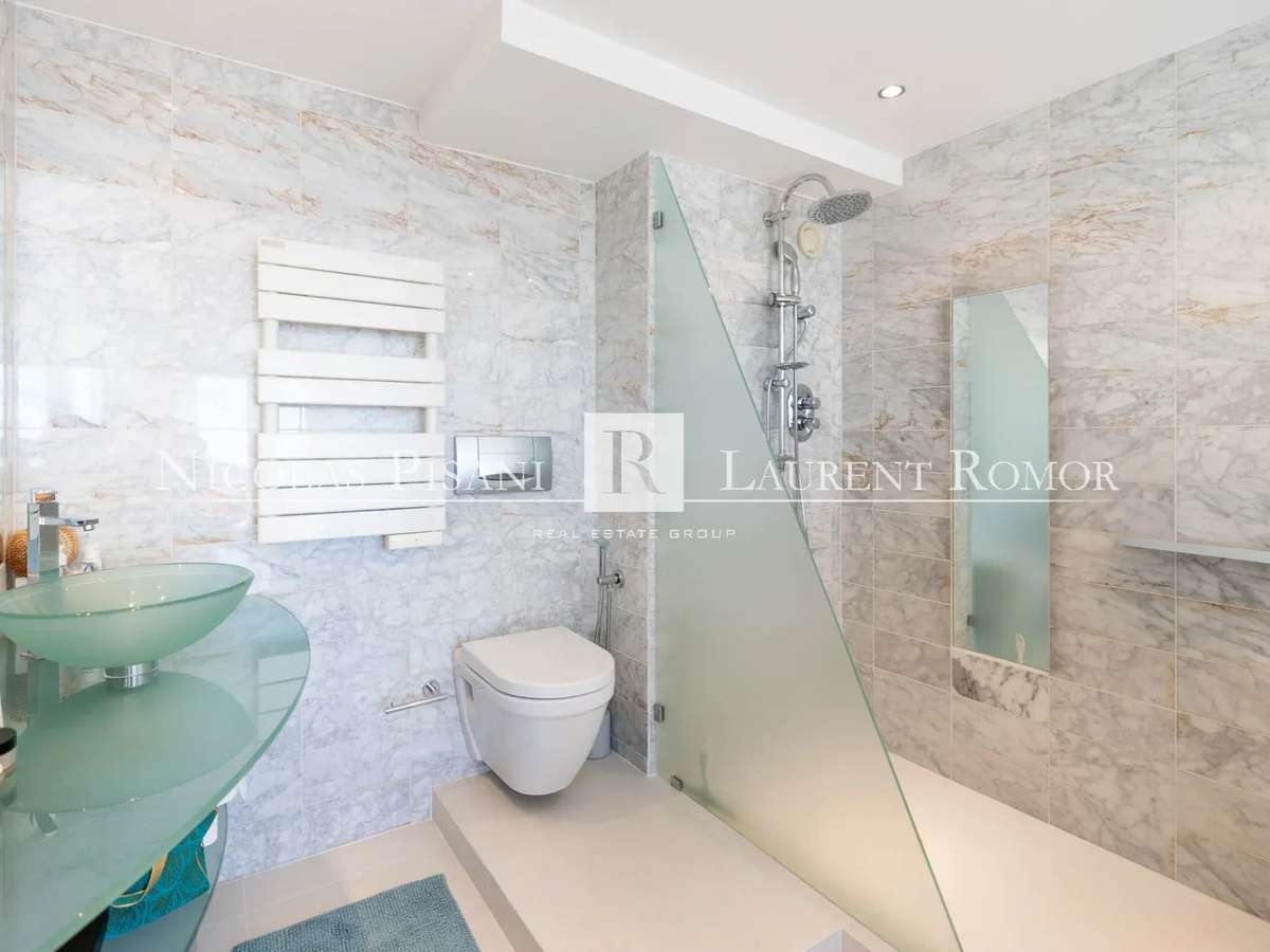 Appartement Villefranche-sur-Mer
