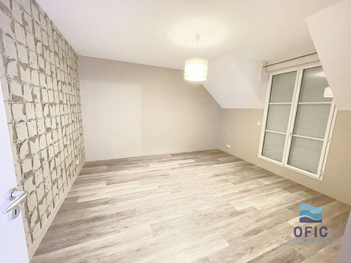 Appartement Sarzeau Golfe-Nord