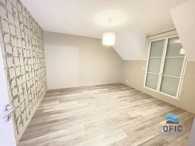 Appartement Sarzeau Golfe-Nord - 3 chambres - 127m²
