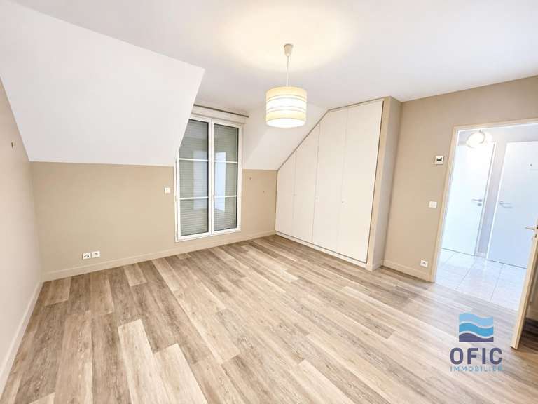 Appartement Sarzeau Golfe-Nord - 3 chambres - 127m²