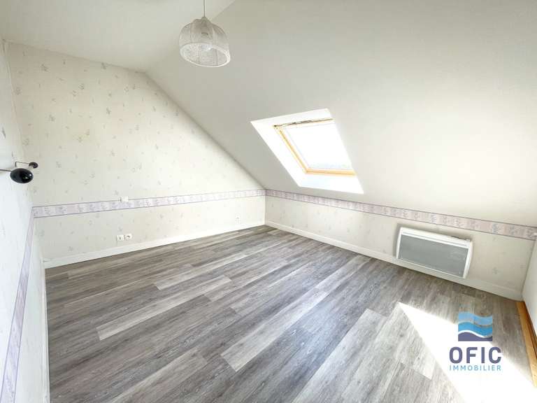 Appartement Sarzeau Golfe-Nord - 3 chambres - 127m²