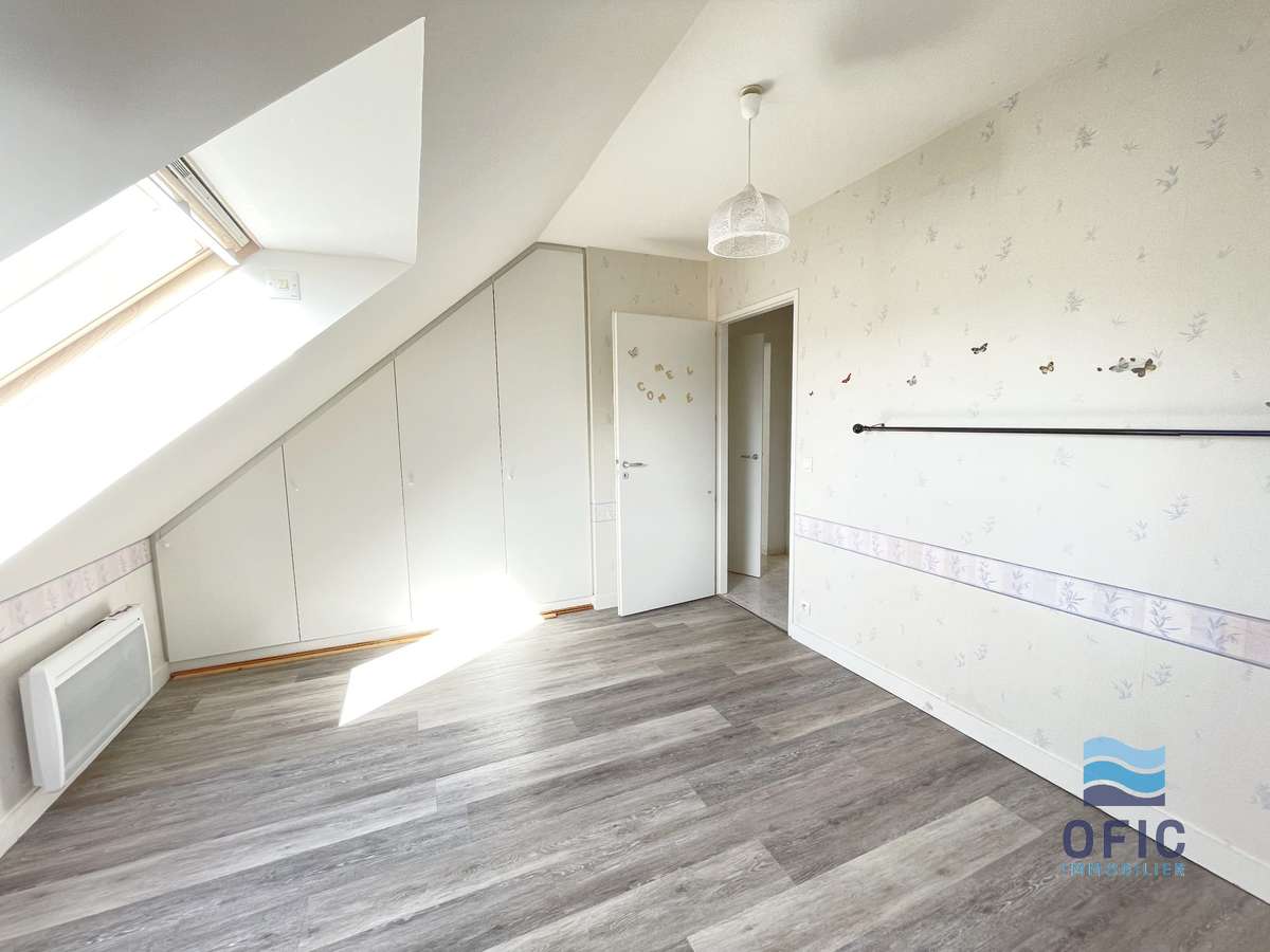 Appartement Sarzeau Golfe-Nord