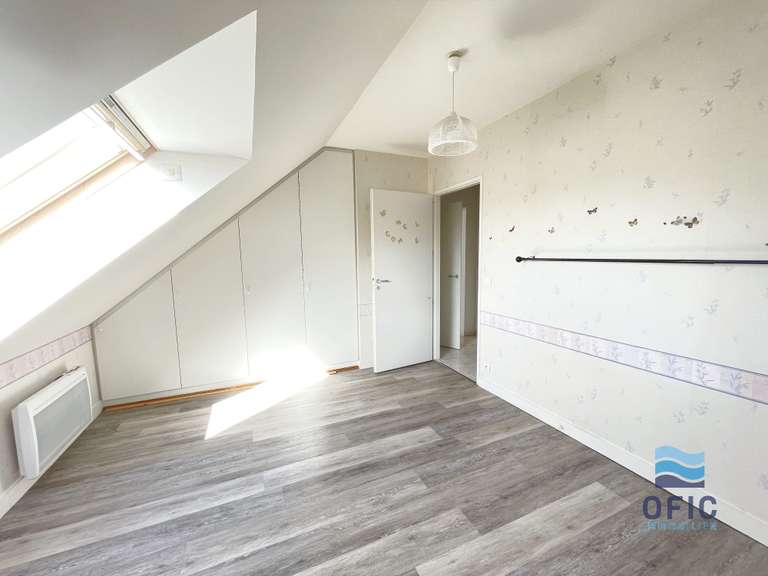 Appartement Sarzeau Golfe-Nord - 3 chambres - 127m²