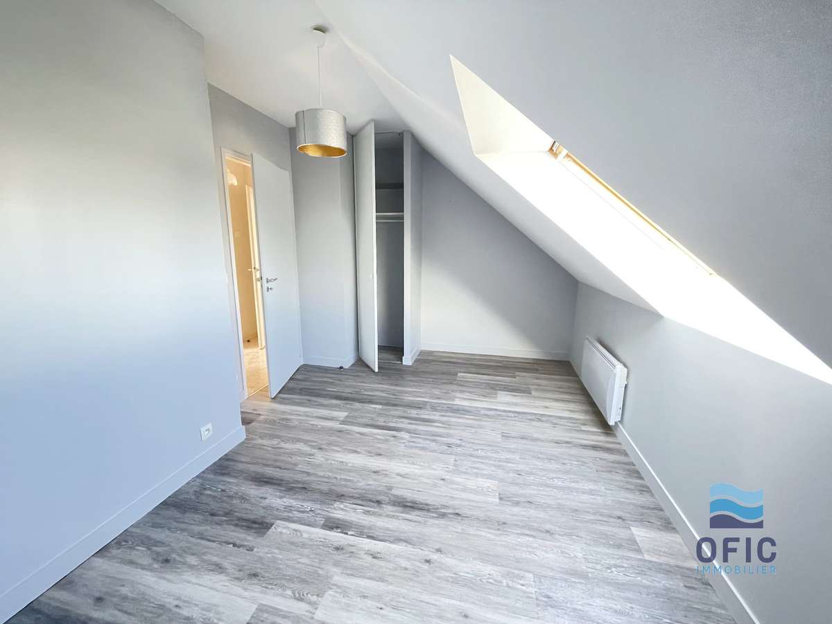 Appartement Sarzeau Golfe-Nord