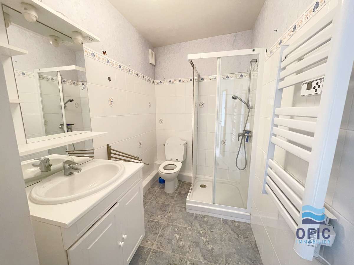 Appartement Sarzeau Golfe-Nord