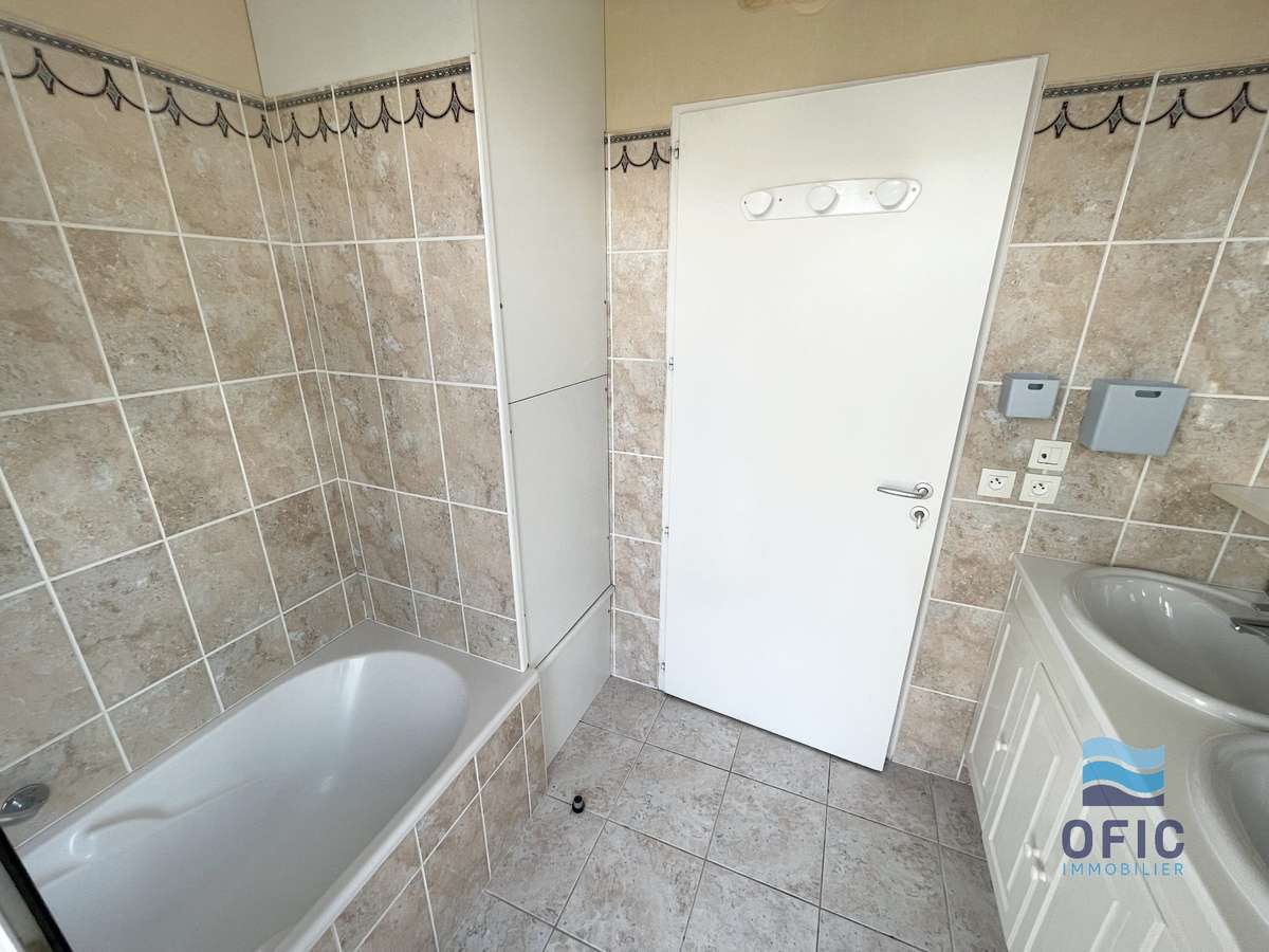 Appartement Sarzeau Golfe-Nord