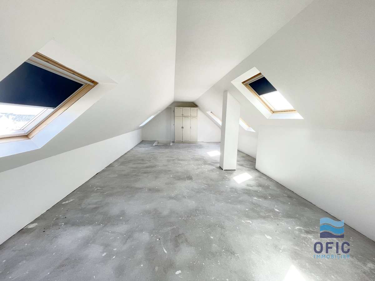 Appartement Sarzeau Golfe-Nord