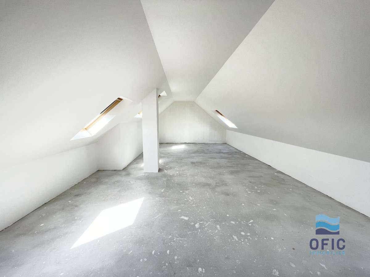 Appartement Sarzeau Golfe-Nord