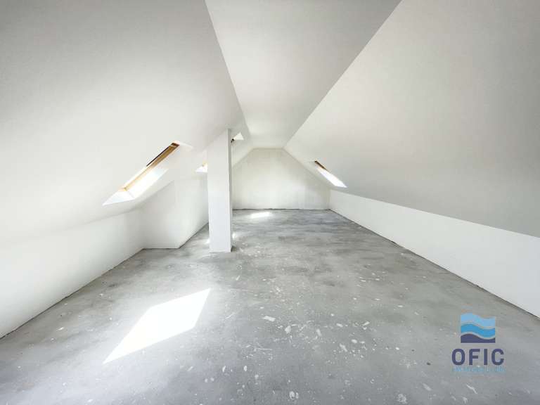 Appartement Sarzeau Golfe-Nord - 3 chambres - 127m²
