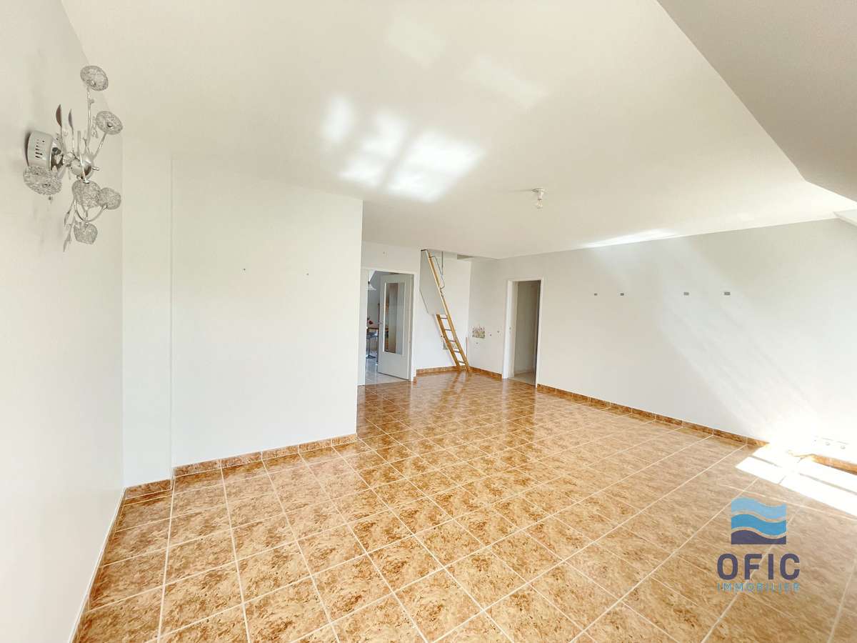 Appartement Sarzeau Golfe-Nord