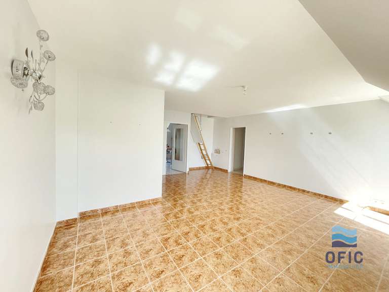 Appartement Sarzeau Golfe-Nord - 3 chambres - 127m²