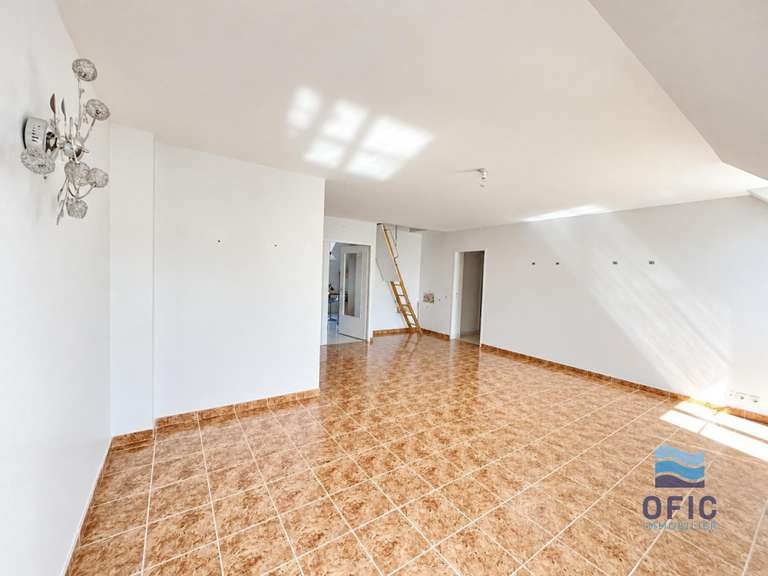 Appartement Sarzeau Golfe-Nord - 3 chambres - 127m²