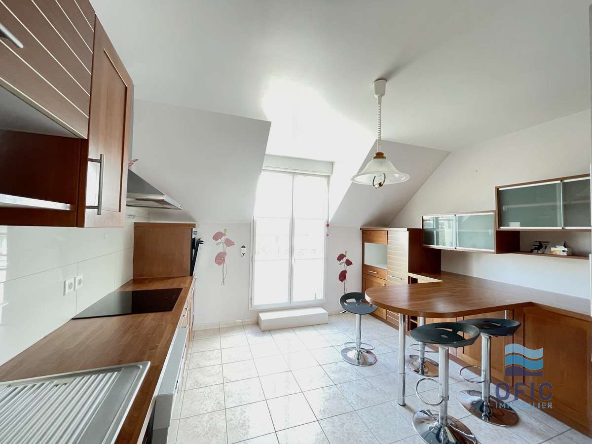 Appartement Sarzeau Golfe-Nord