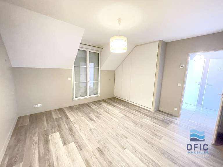 Appartement Sarzeau Golfe-Nord - 3 chambres - 127m²
