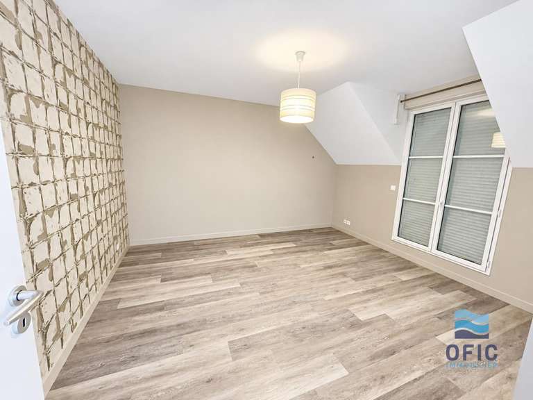 Appartement Sarzeau Golfe-Nord - 3 chambres - 127m²