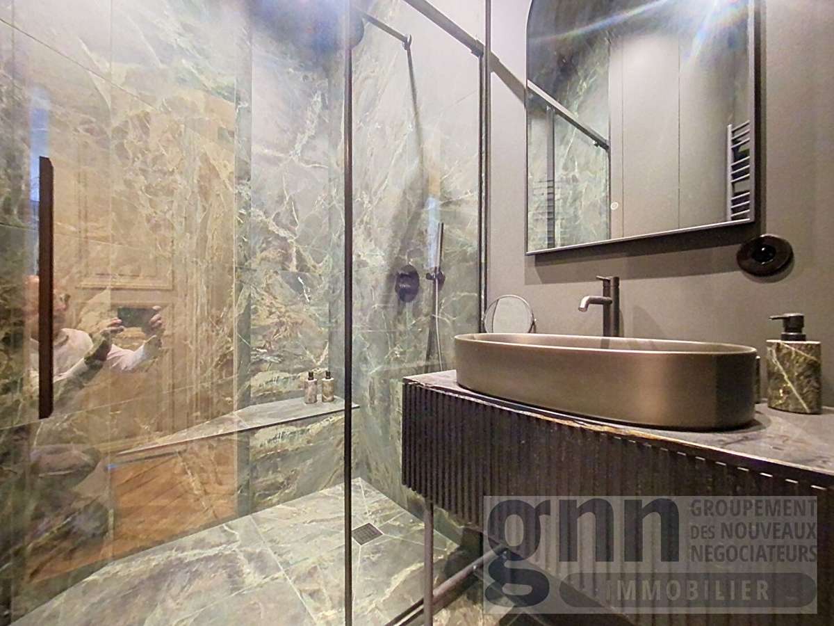 Apartment Paris 4e
