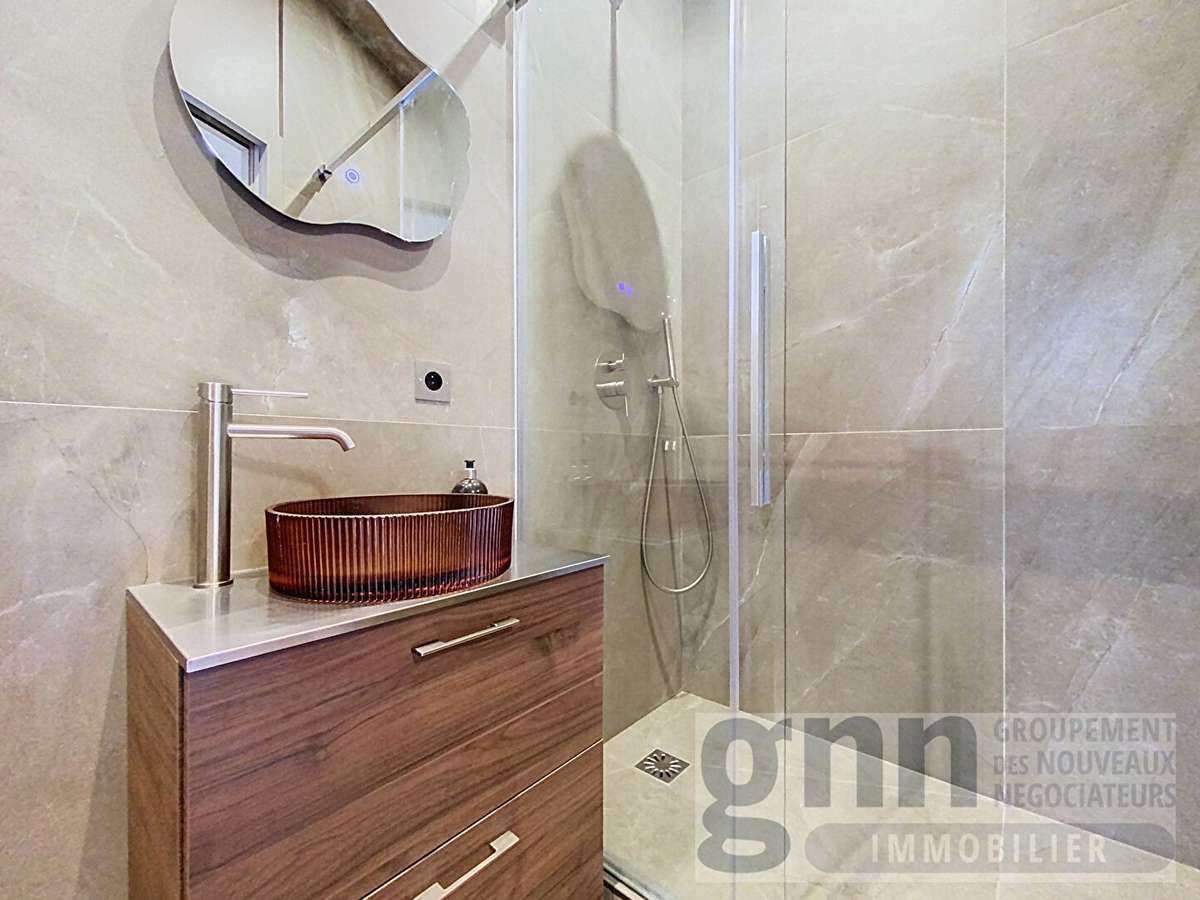 Apartment Paris 4e