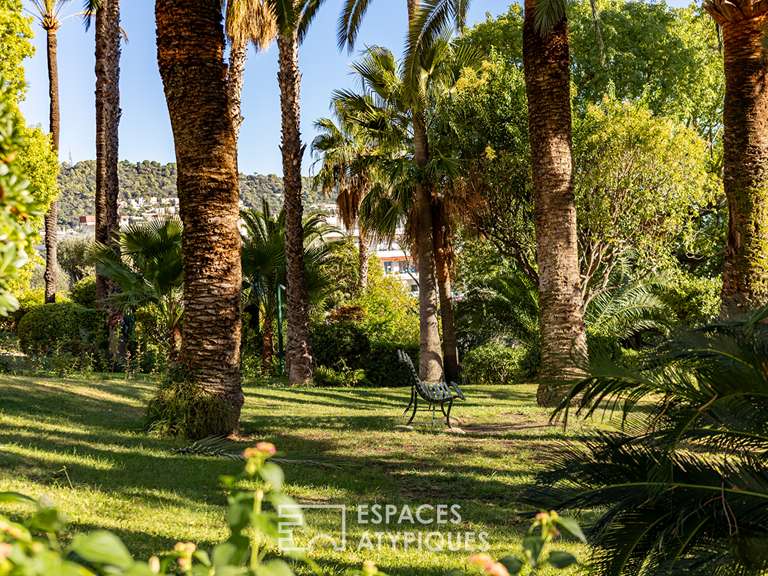Apartment with Sea view Nice - 1 bedroom - 83m²