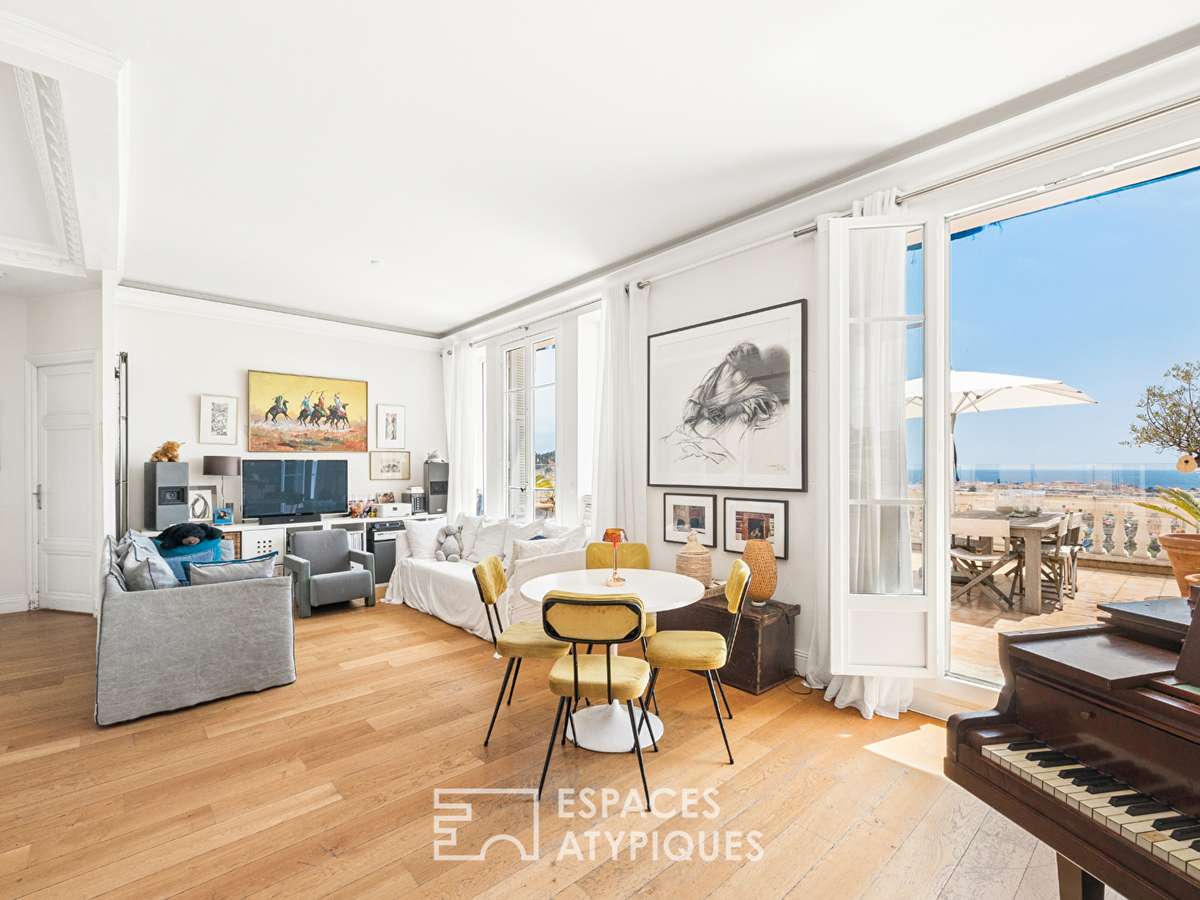 Appartement Nice