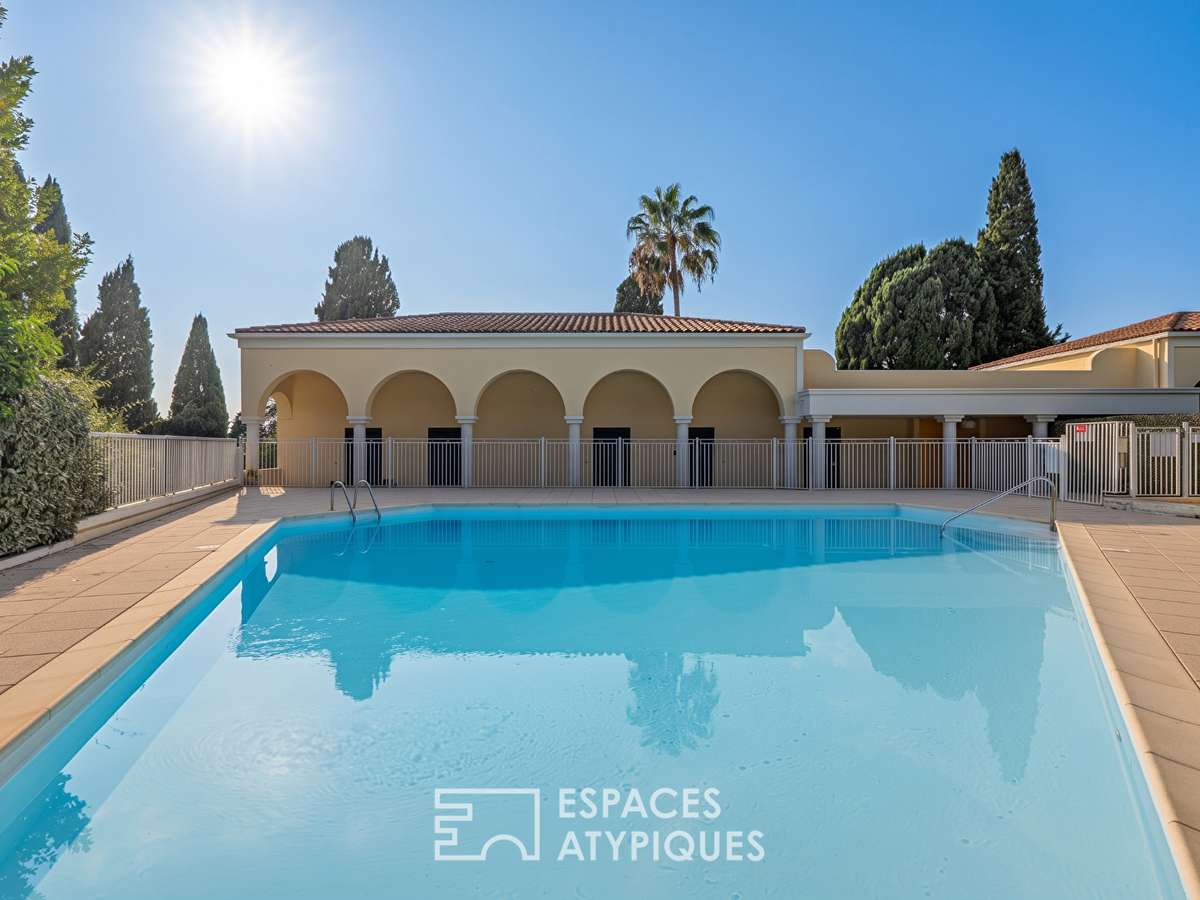 Appartement Cannes