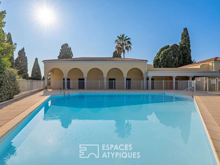 Appartement Cannes - 3 chambres - 138m²