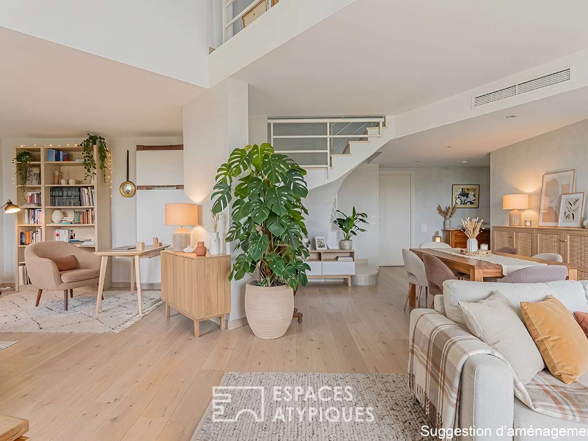 Appartement Cannes